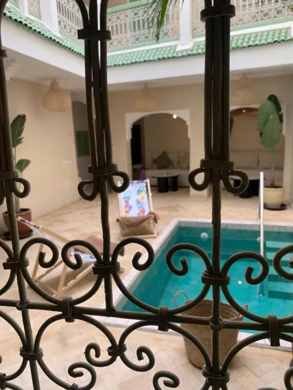 Image of Riad Chic