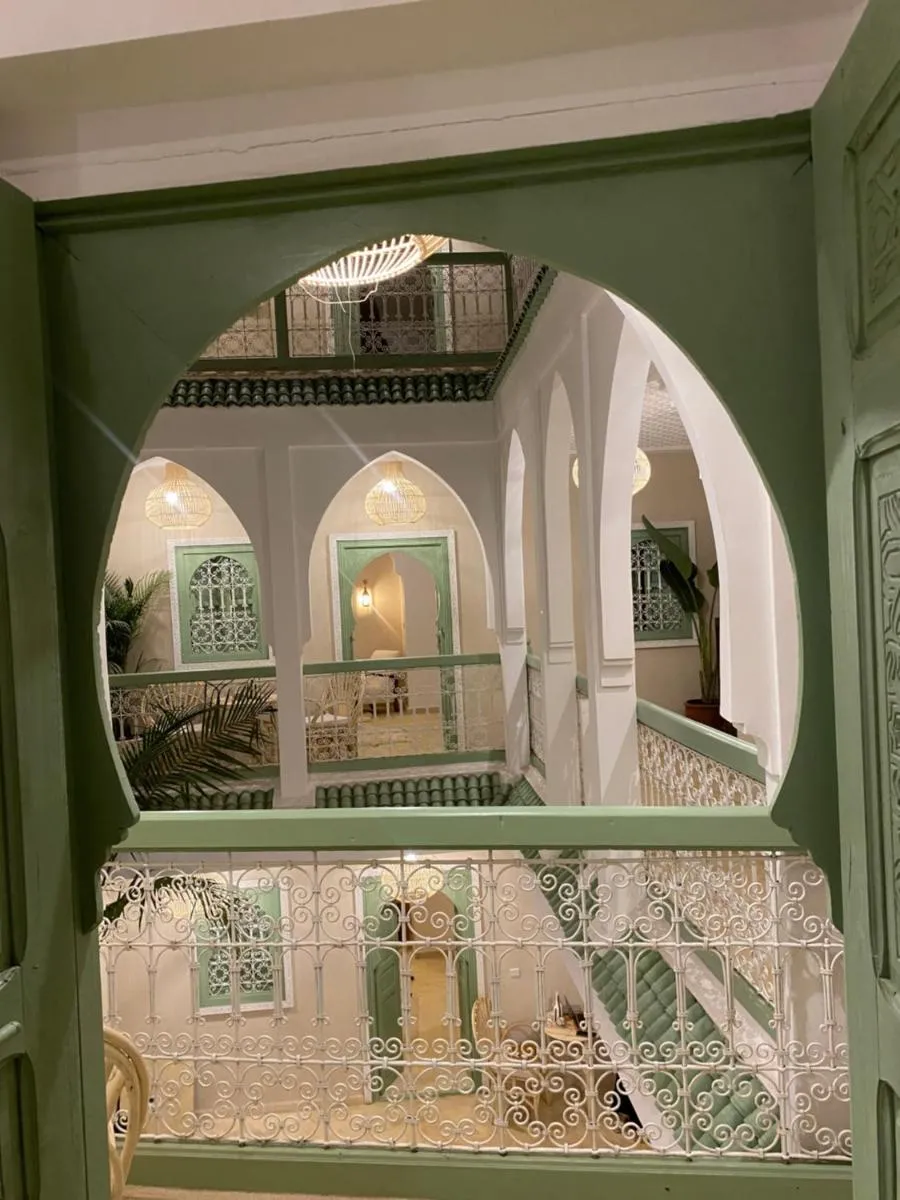 Image 1 of Riad Chic