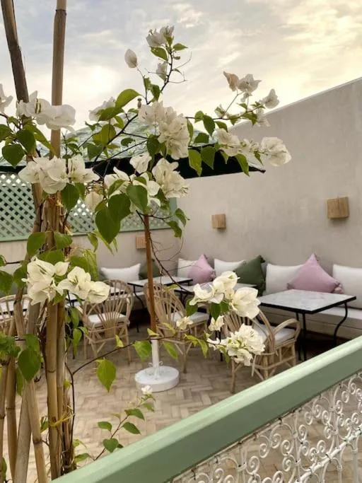 Image 3 of Riad Chic