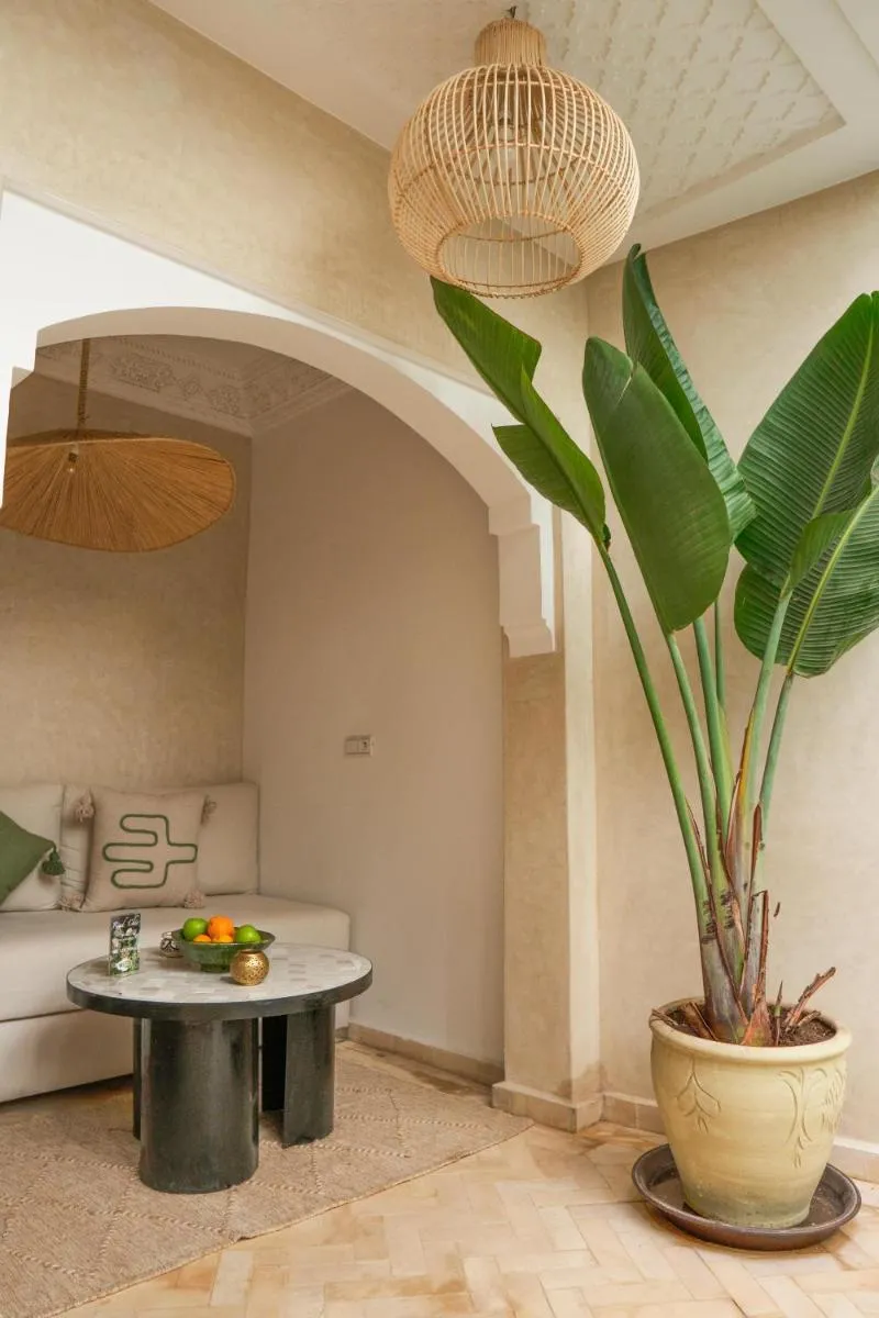 Image 5 of Riad Chic