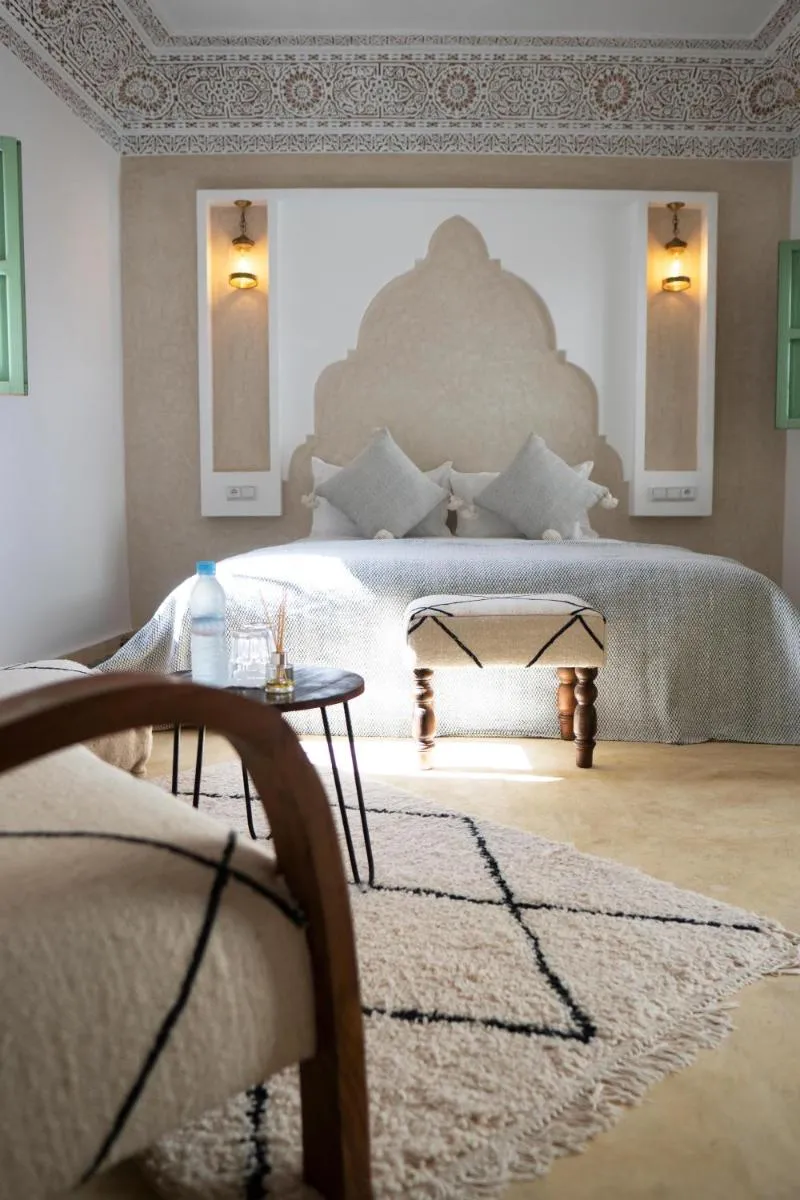 Image 4 of Riad Chic