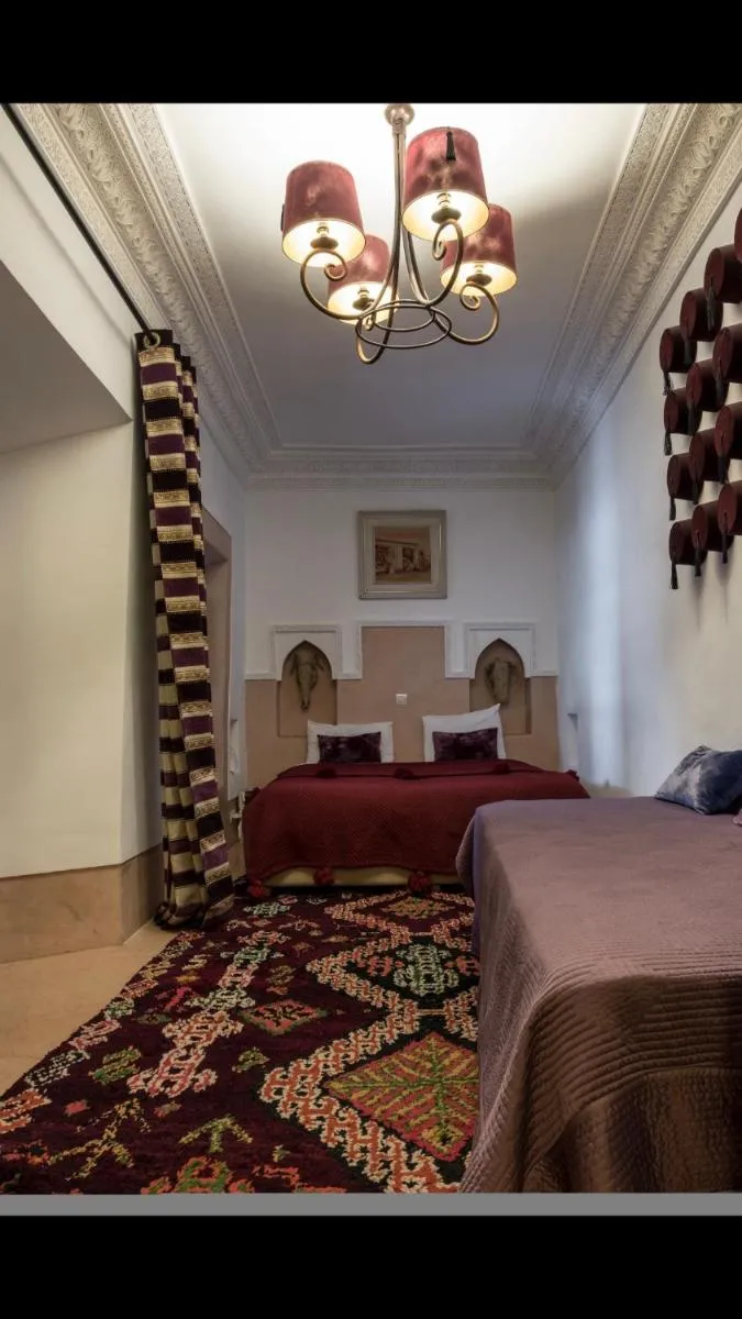 Image 3 of Riad Chocolat