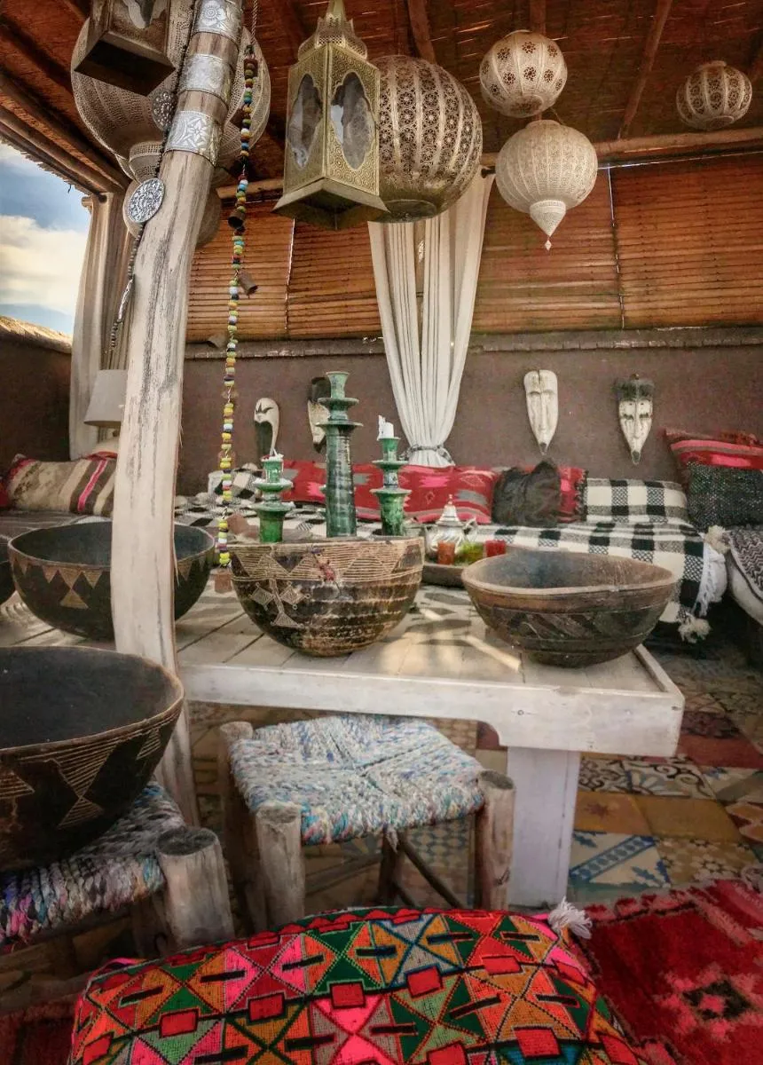 Image 4 of Riad Chocolat