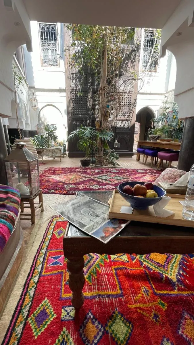 Image 5 of Riad Chocolat