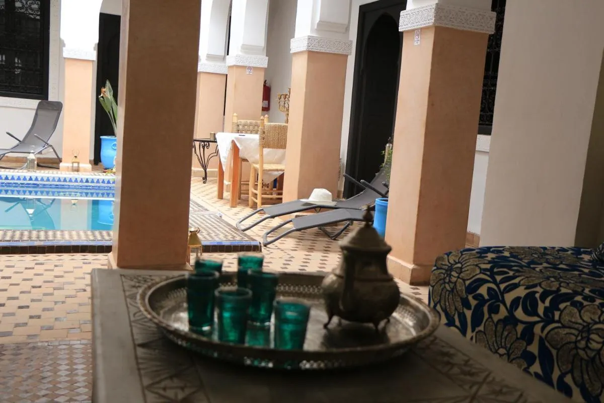Image 3 of Riad Ciel d’Orient
