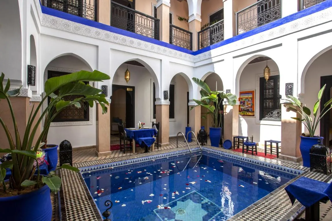 Image of Riad Ciel d’Orient