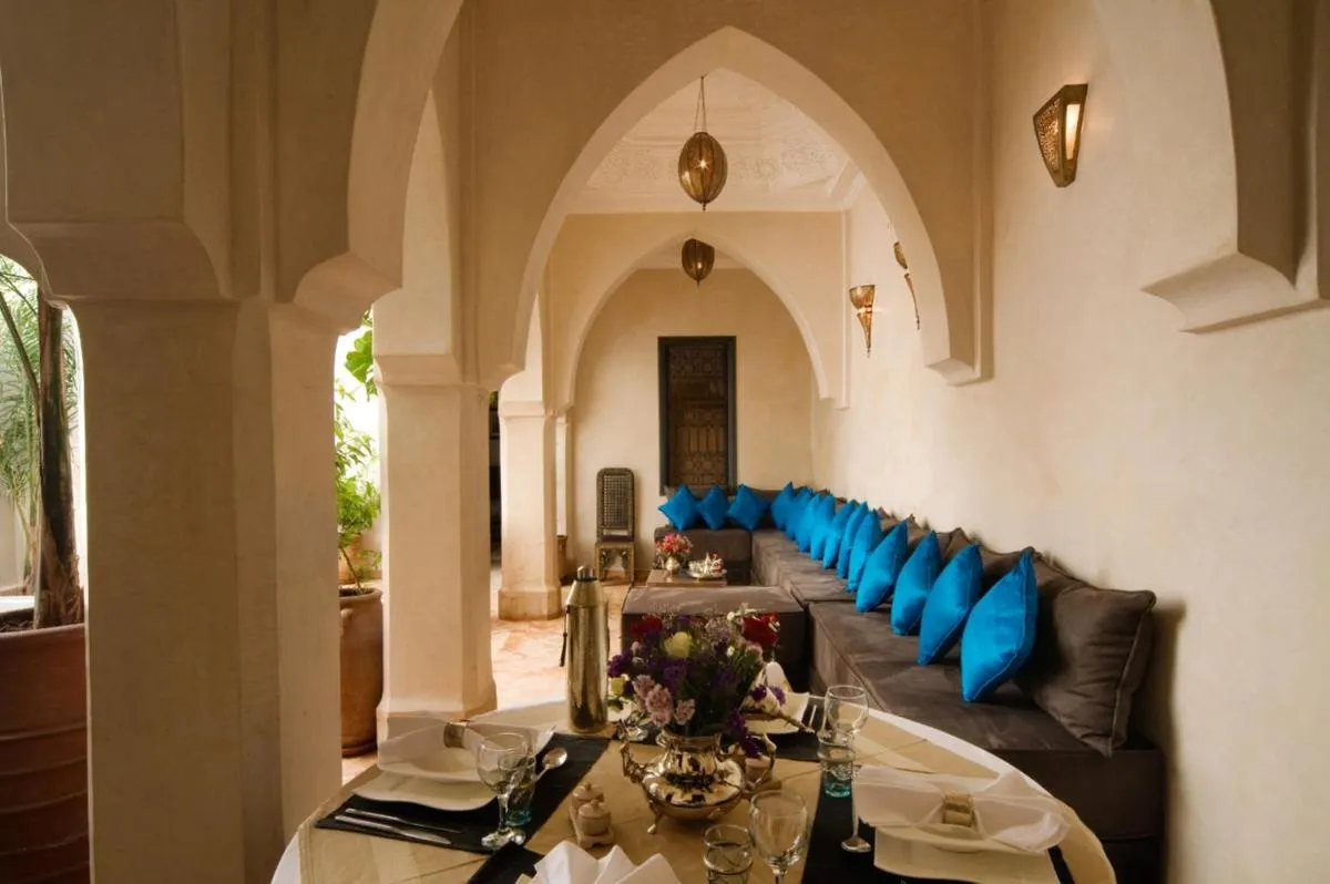 Image 3 of Riad Cinnamon by Marrakech Riad