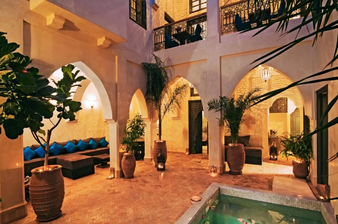 Image of Riad Cinnamon by Marrakech Riad