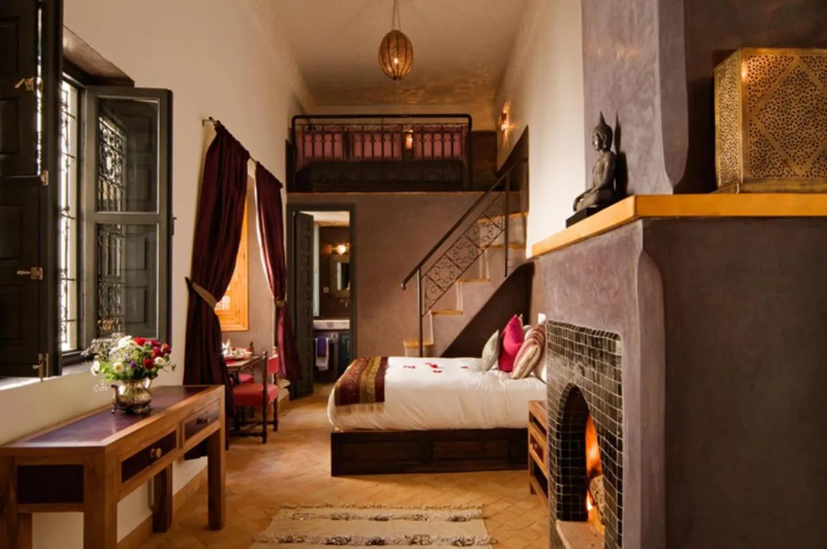 Image 1 of Riad Cinnamon by Marrakech Riad