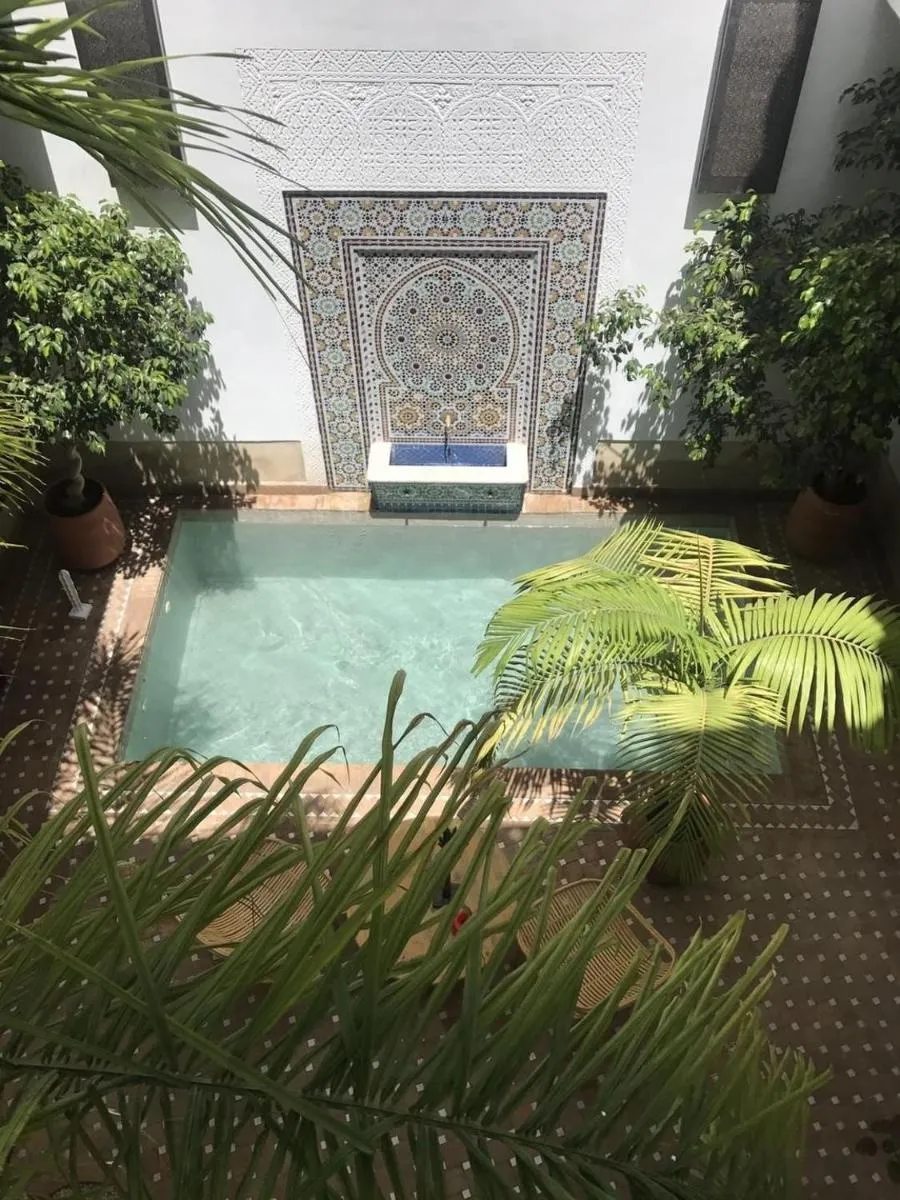 Image 3 of Riad Clefs d’Orient