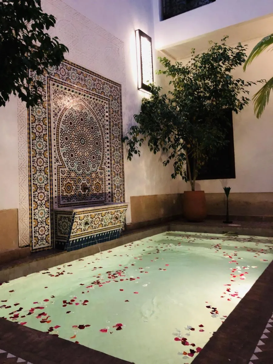 Image 6 of Riad Clefs d’Orient