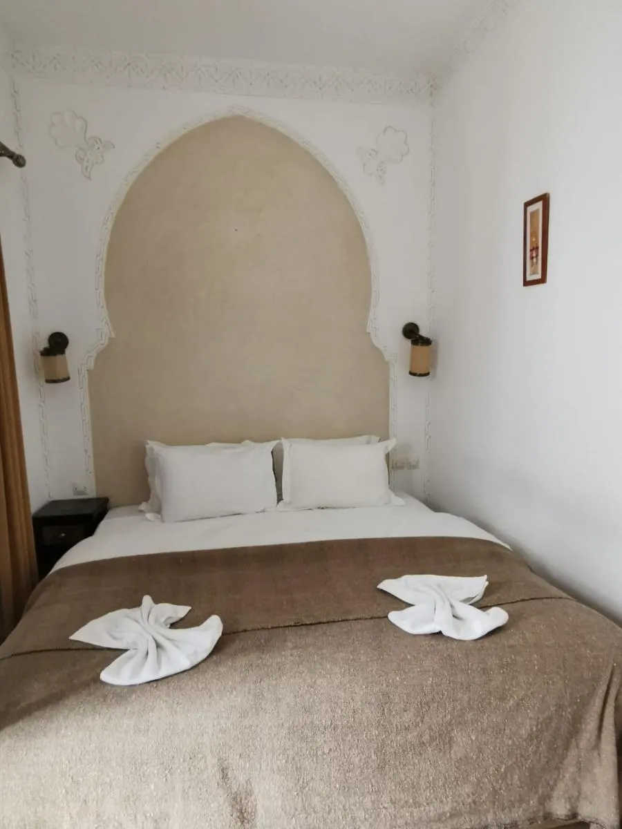 Image 5 of Riad Clefs d’Orient