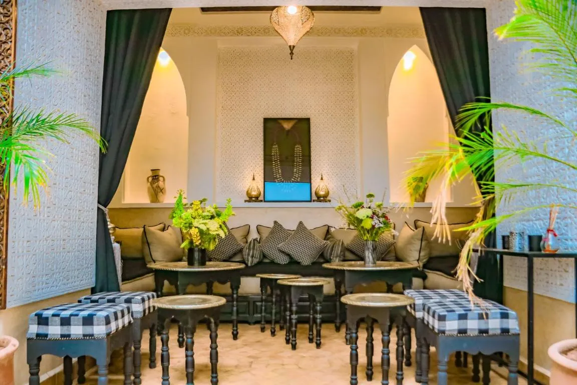 Image of Riad Clefs d’Orient