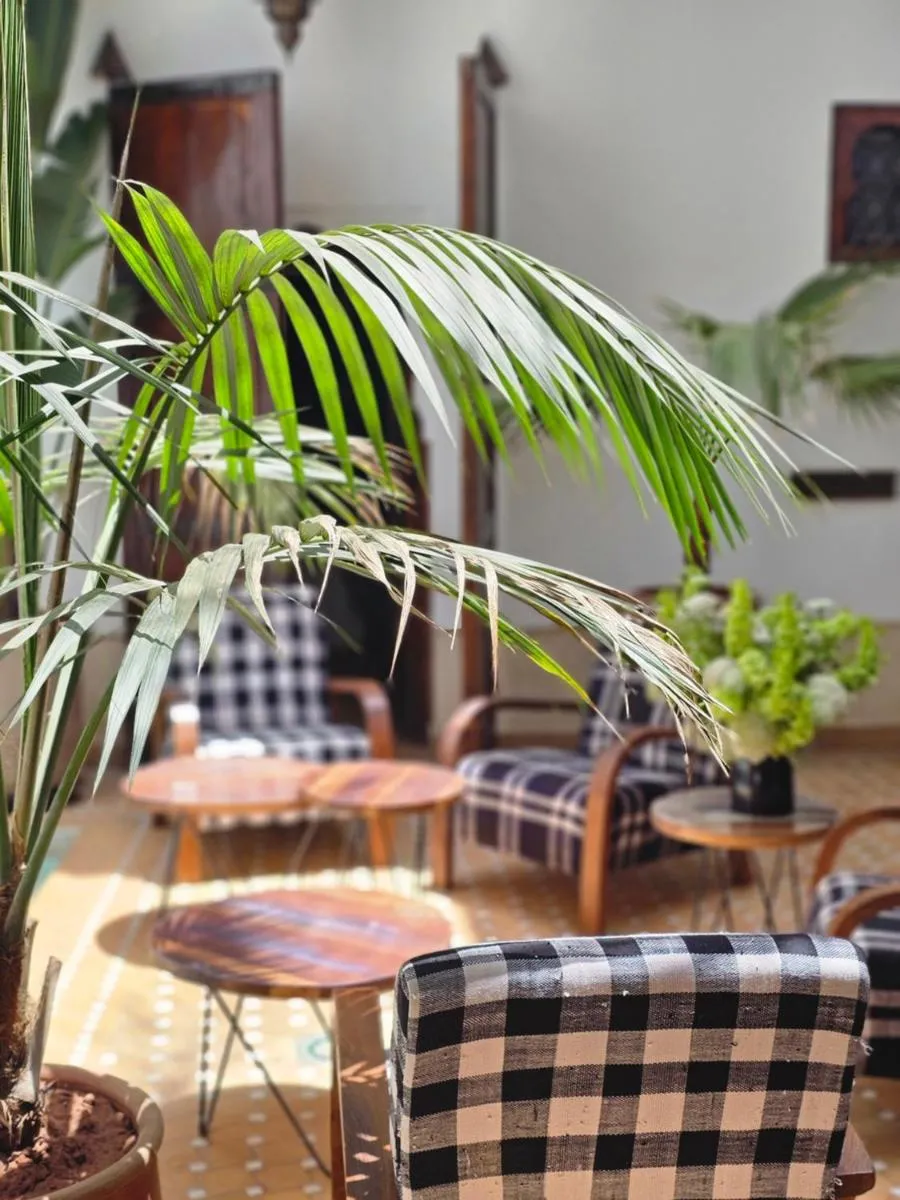 Image 2 of Riad Clefs d’Orient