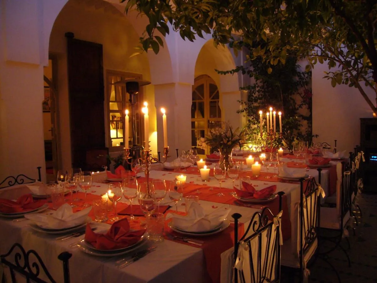 Image 4 of Riad Clémentine