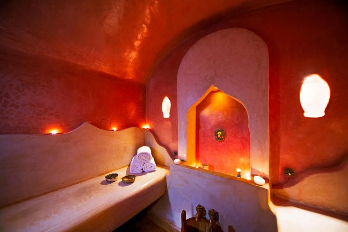 Image 3 of Riad Cocoon