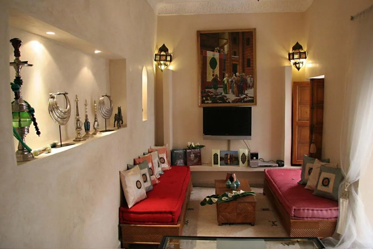 Image 5 of Riad Couleurs du Sud