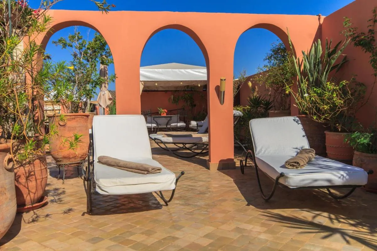 Image 6 of Riad Couleurs du Sud