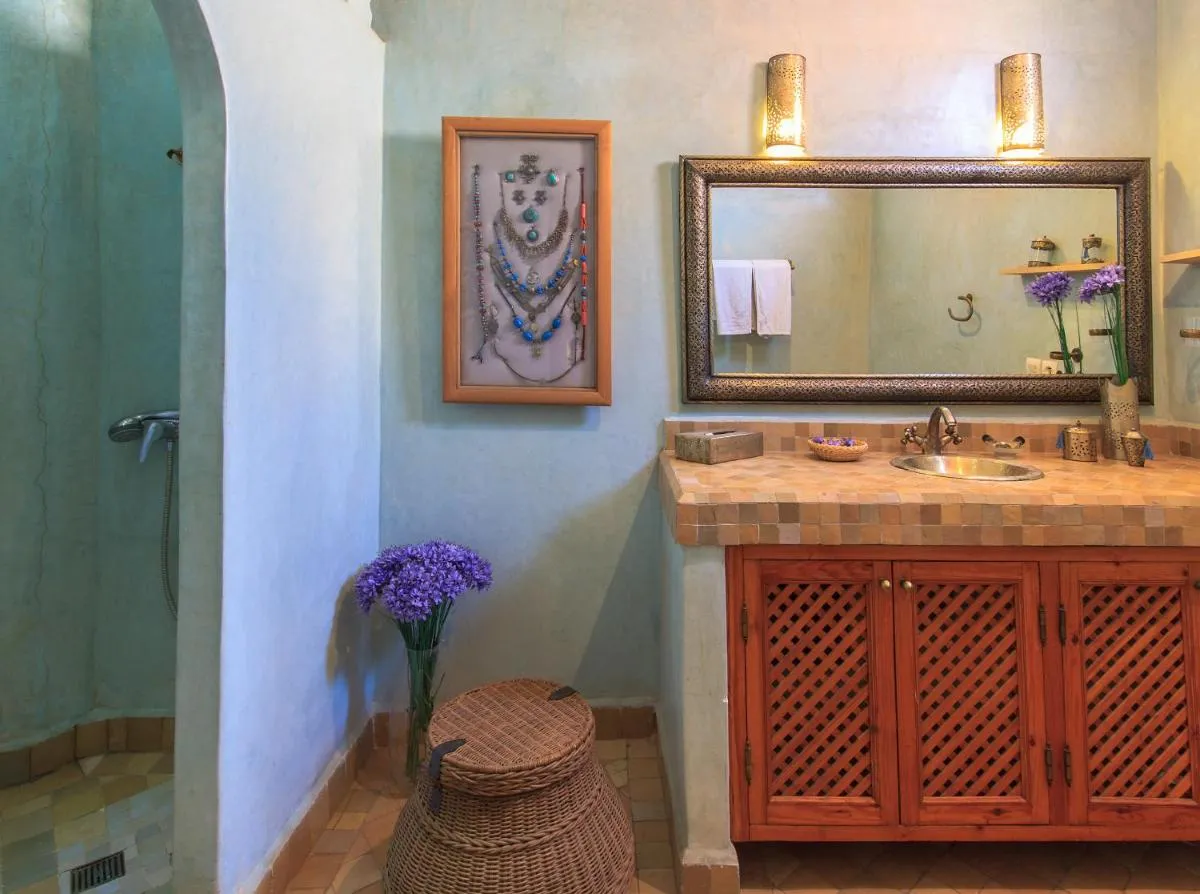 Image 2 of Riad Couleurs du Sud