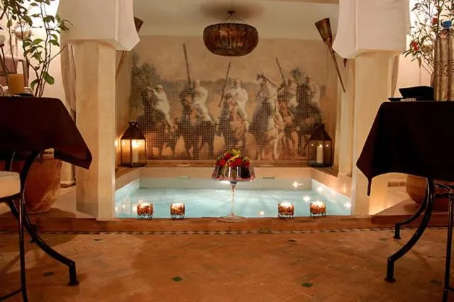 Image 3 of Riad D’Airain