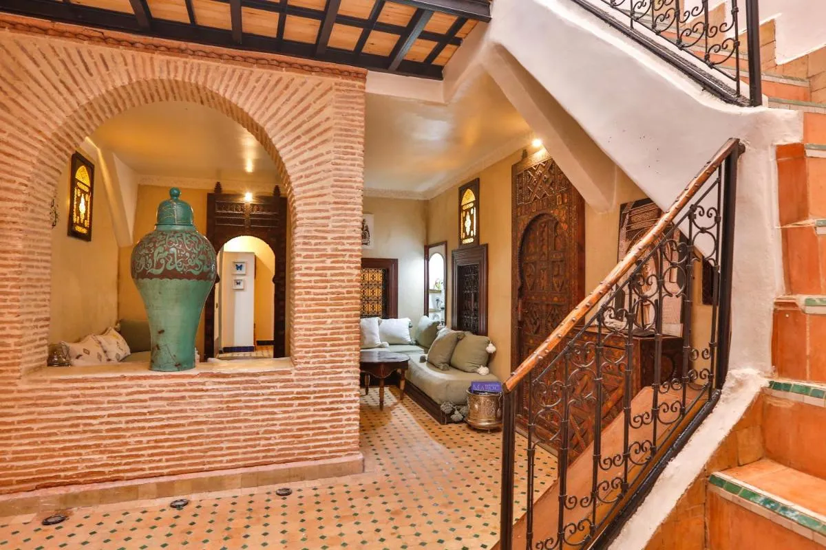 Image 5 of Riad Dada Mouss & Suites
