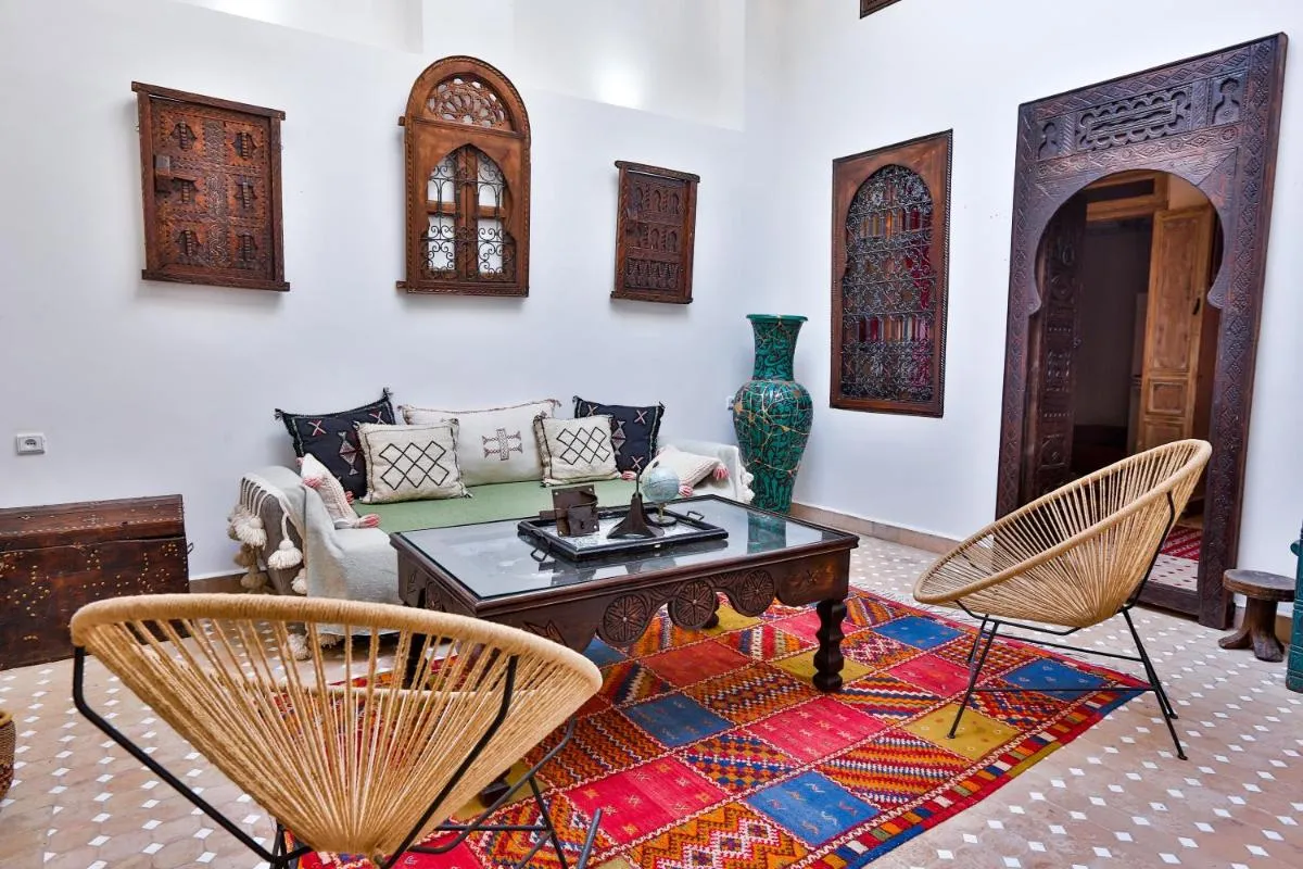 Image 2 of Riad Dada Mouss & Suites