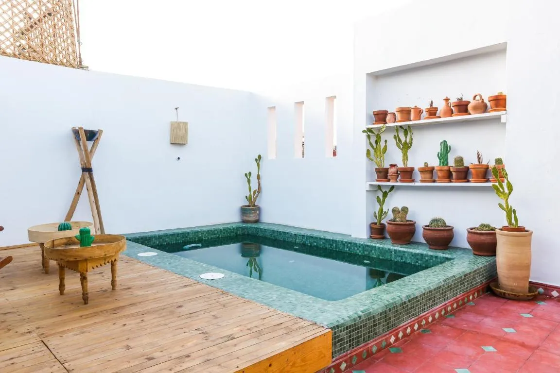 Image of Riad Dada Mouss & Suites