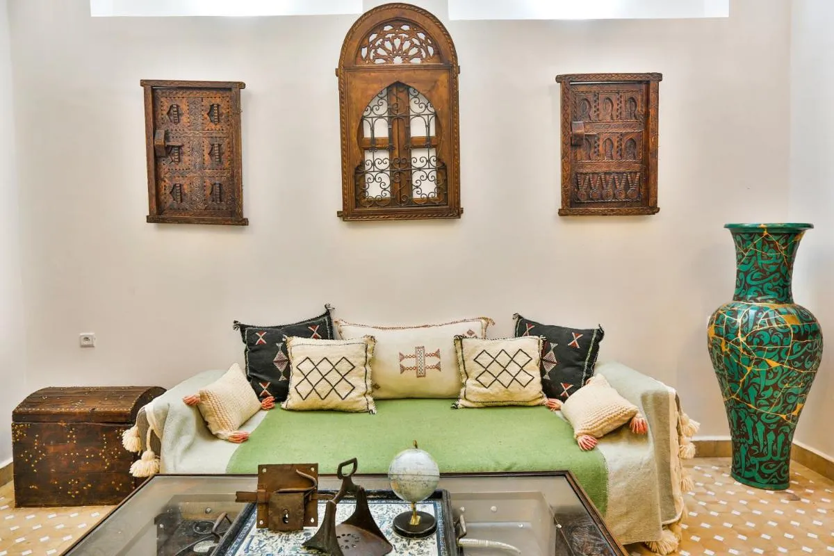 Image 6 of Riad Dada Mouss & Suites