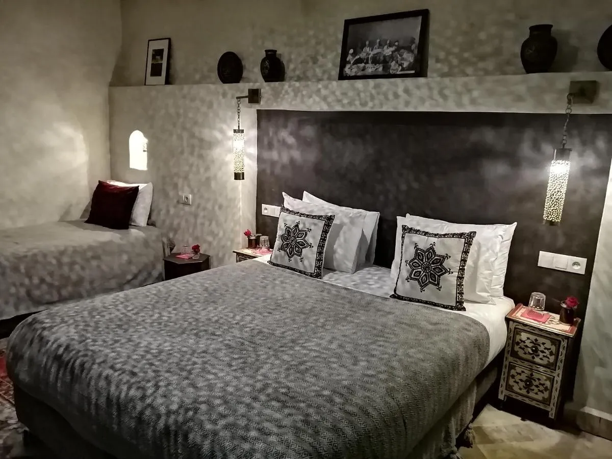 Image 1 of Riad Dalla Santa