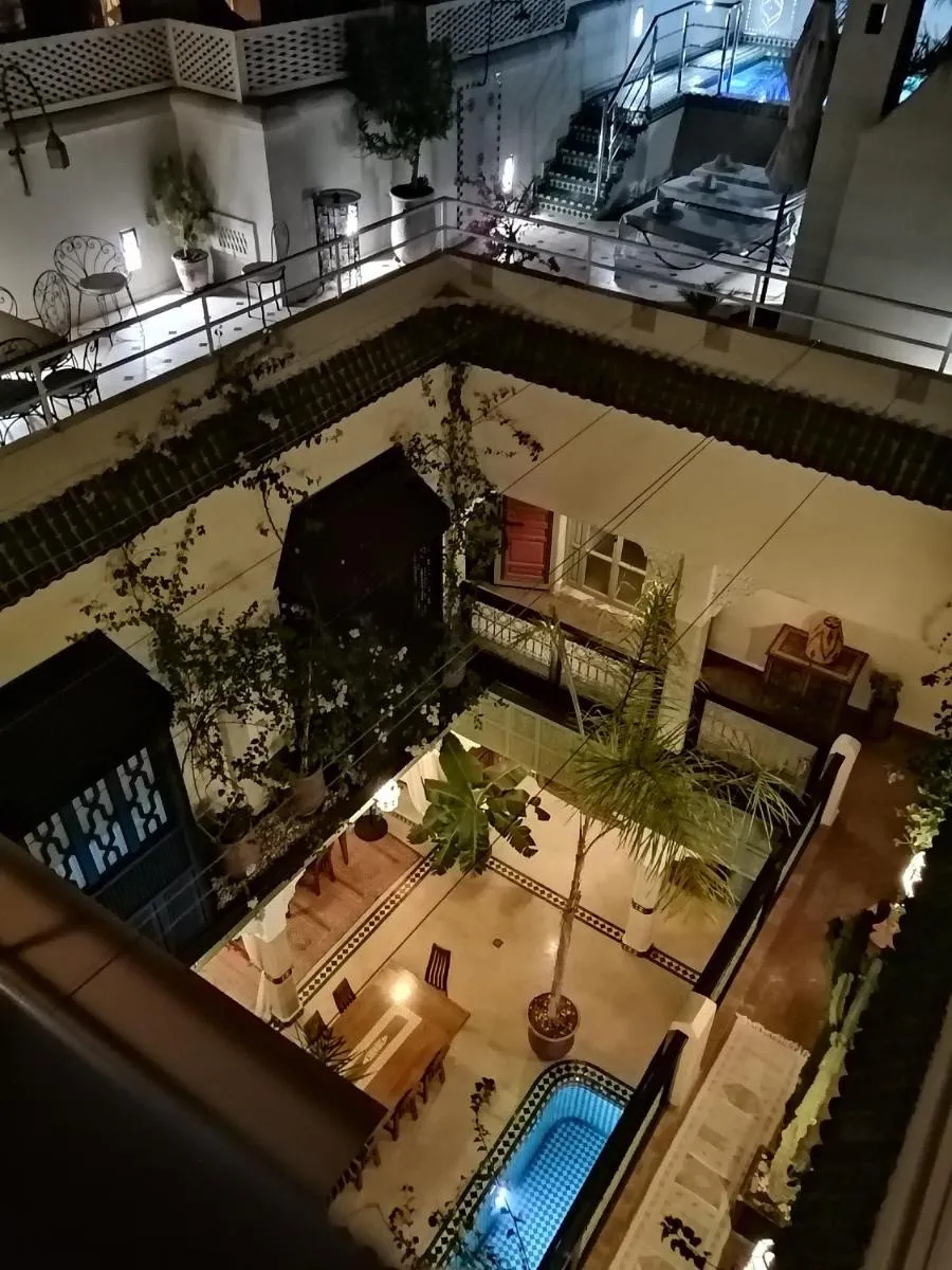 Image 6 of Riad Dalla Santa