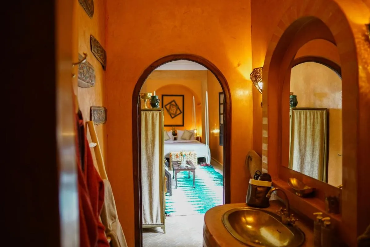 Image 2 of Riad Dama & Spa