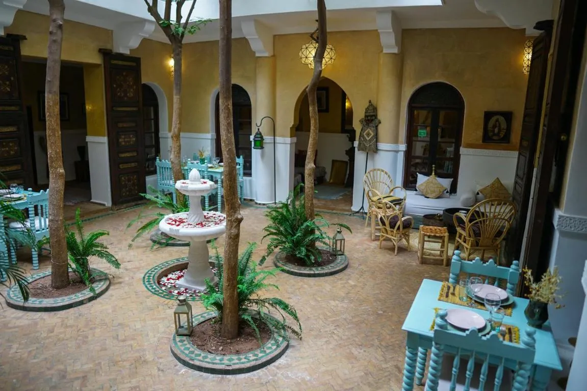Image of Riad Dama & Spa