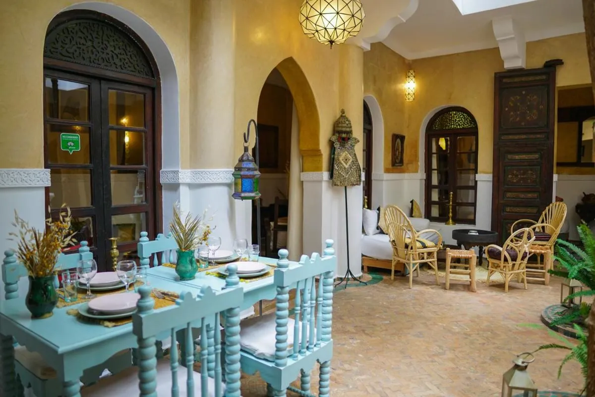 Image 3 of Riad Dama & Spa