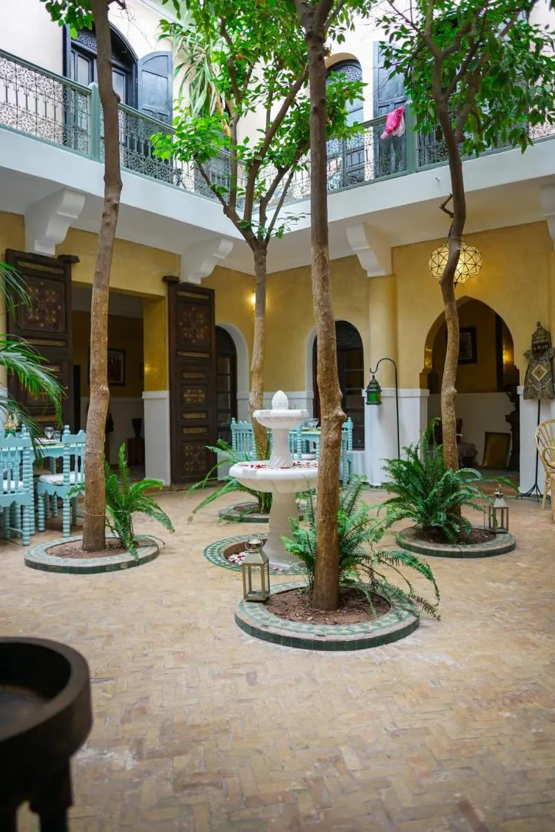 Image 4 of Riad Dama & Spa