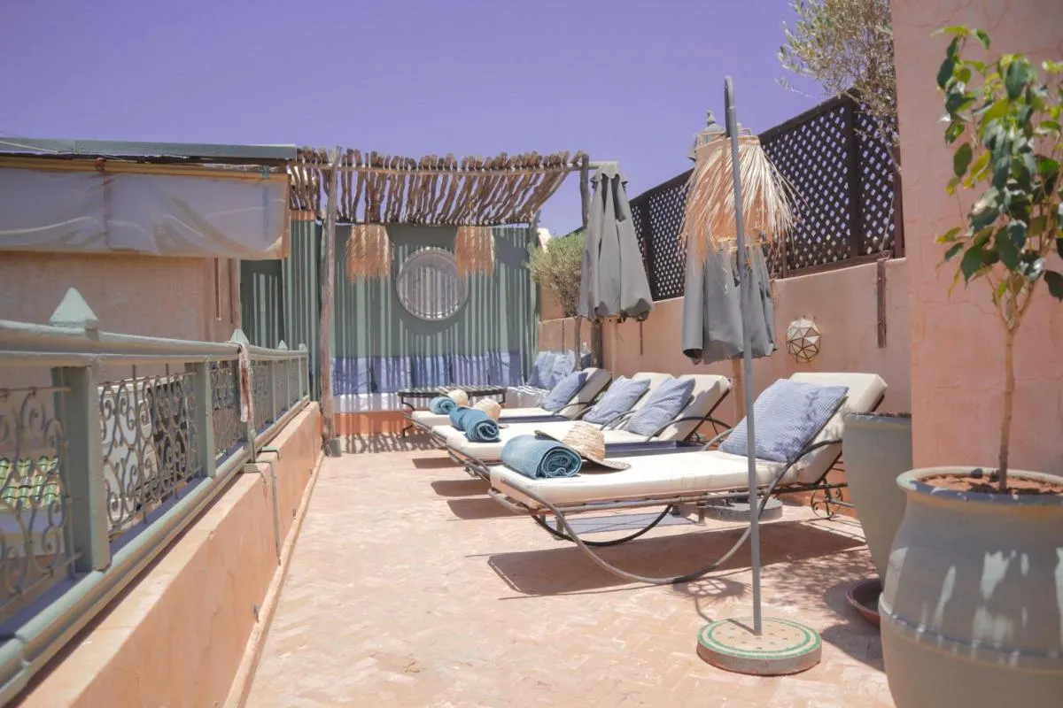 Image 6 of Riad Dama & Spa