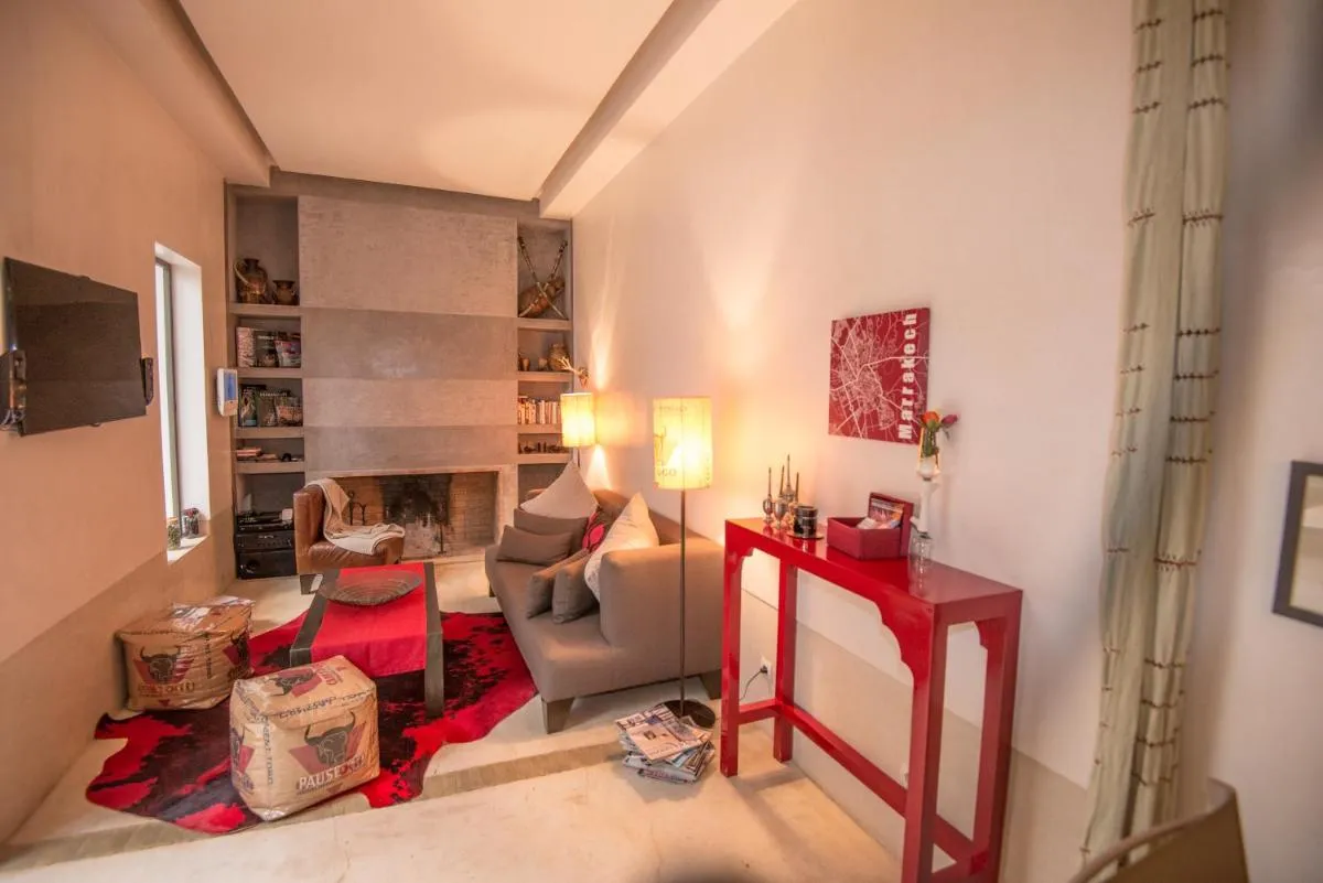 Image 4 of Riad Dar 73