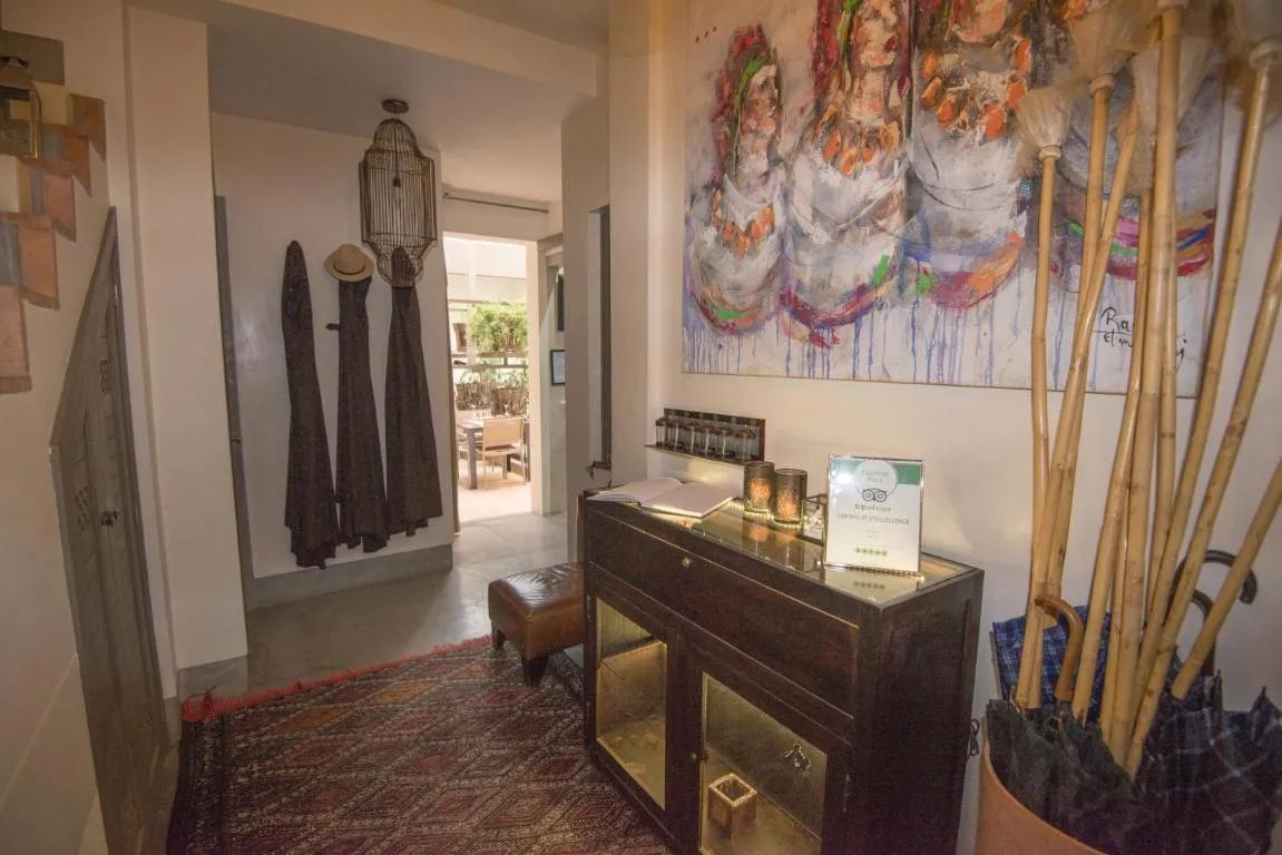 Image of Riad Dar 73