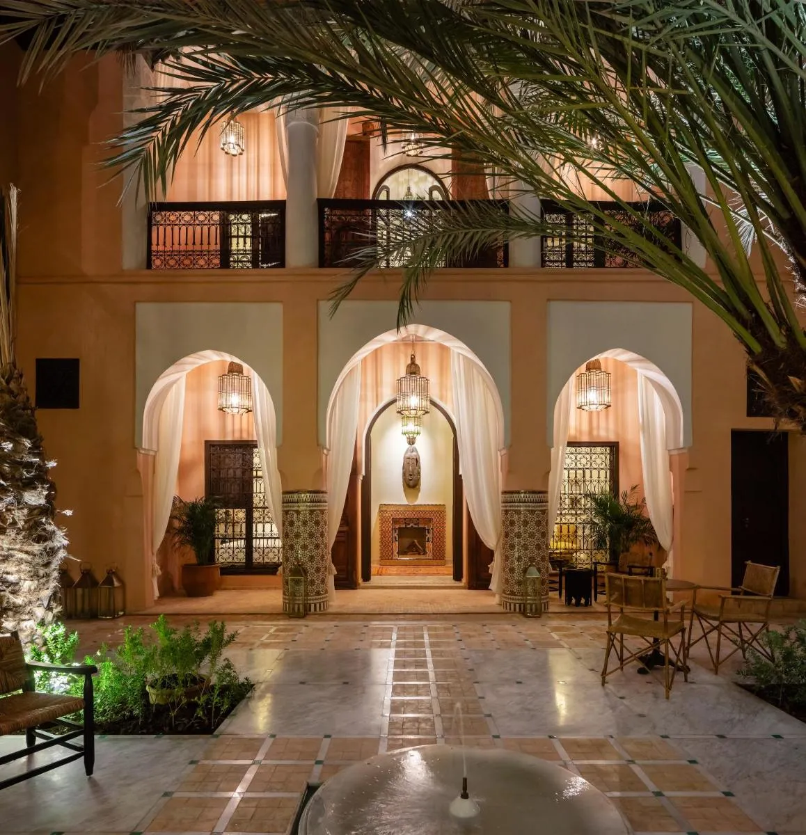 Image 3 of Riad Dar Al Dall – This Time Tomorrow in Marrakech