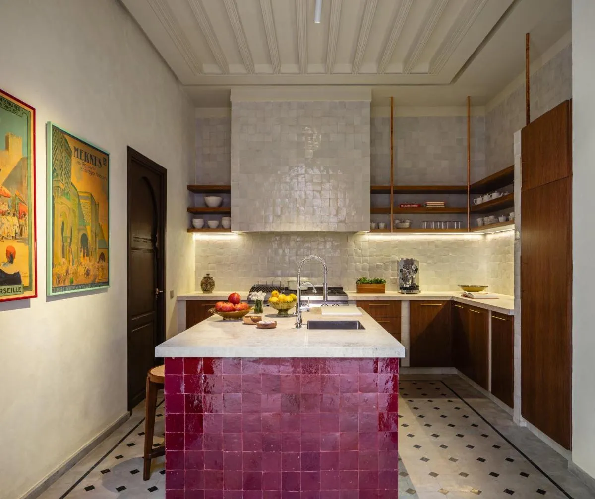 Image 1 of Riad Dar Al Dall – This Time Tomorrow in Marrakech