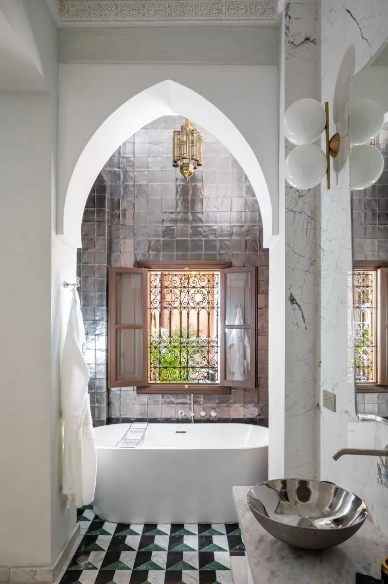 Image 4 of Riad Dar Al Dall – This Time Tomorrow in Marrakech