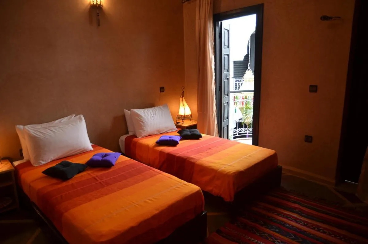 Image 1 of Riad Dar Alamane