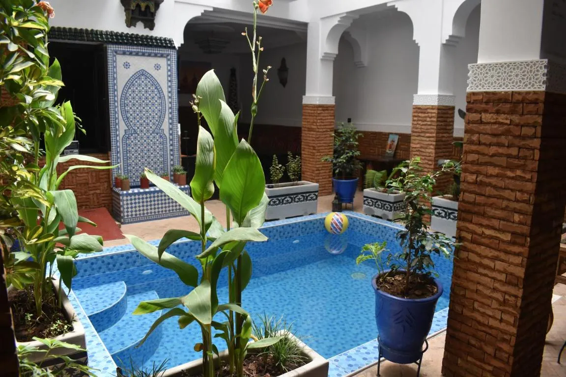 Image of Riad Dar Alamane