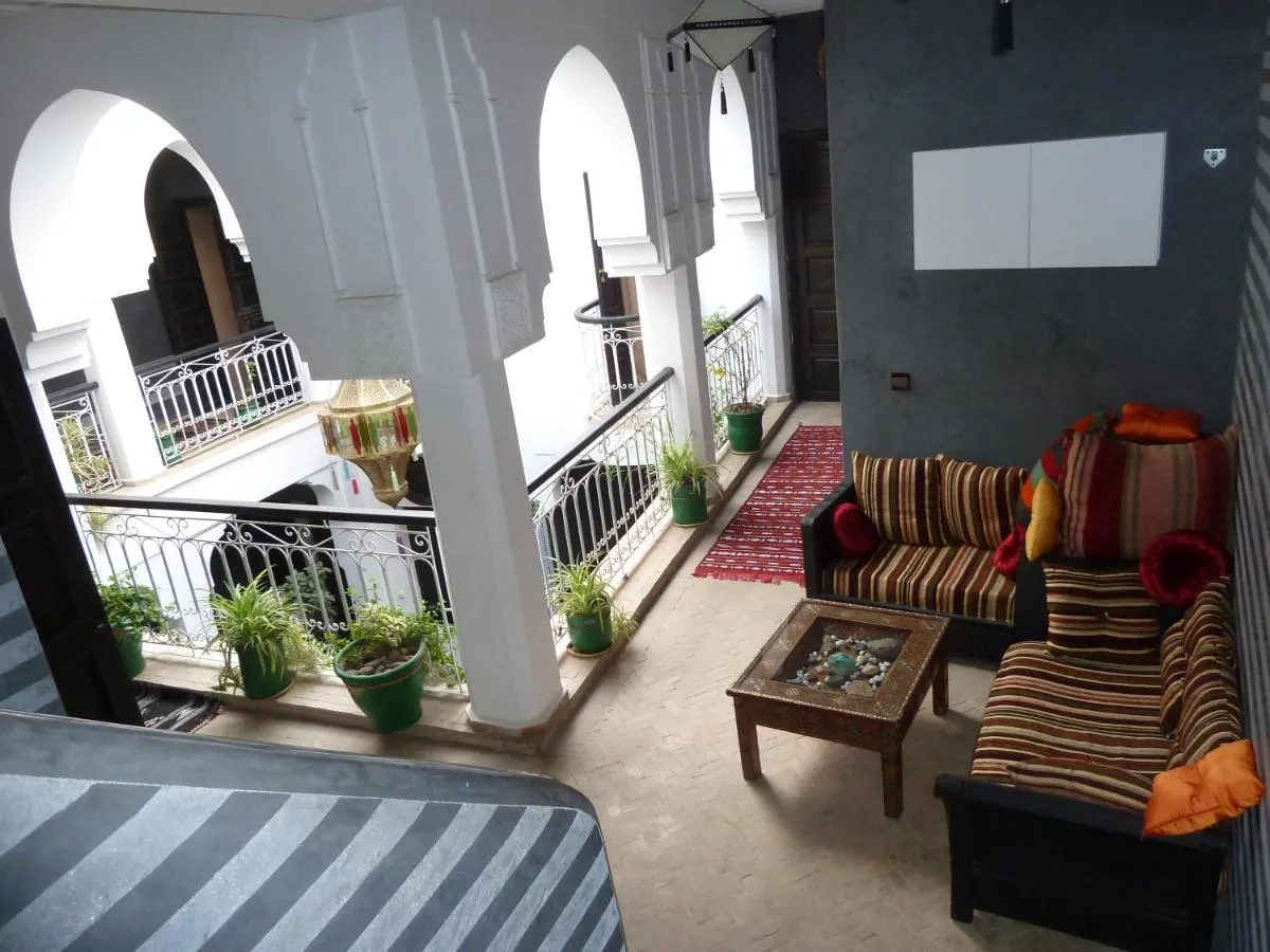 Image 6 of Riad Dar Alamane