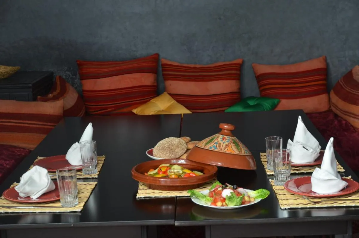 Image 4 of Riad Dar Alamane