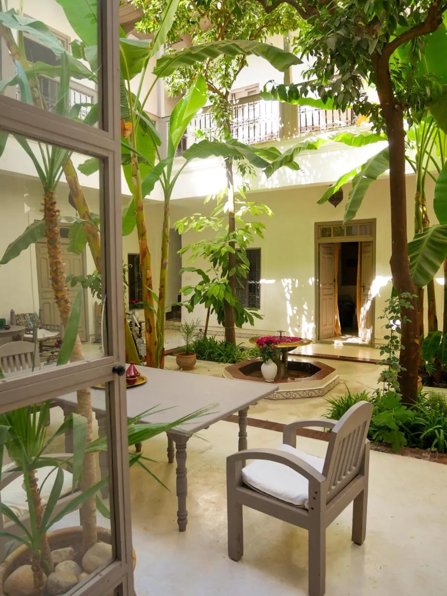 Image 5 of Riad Dar Aman