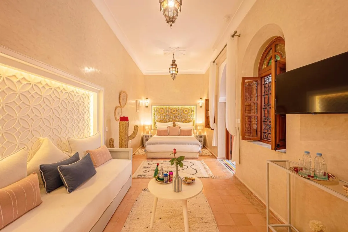 Image 4 of Riad Dar Azal