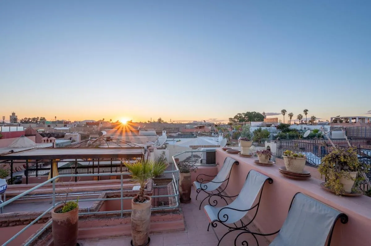 Image 5 of Riad Dar Azal