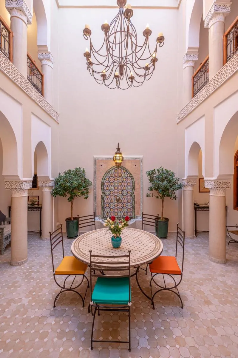 Image 3 of Riad Dar Azal