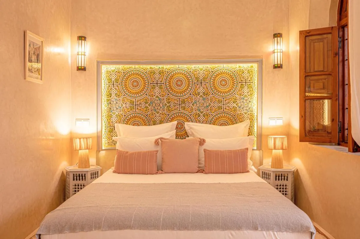 Image 6 of Riad Dar Azal