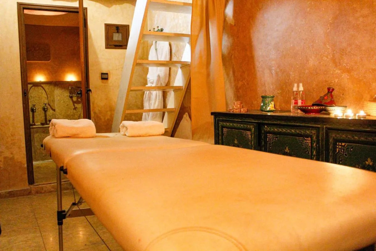 Image 4 of Riad Dar Azul